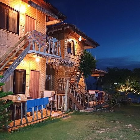 Almare Guest House Siquijor San Juan  Eksteriør bilde