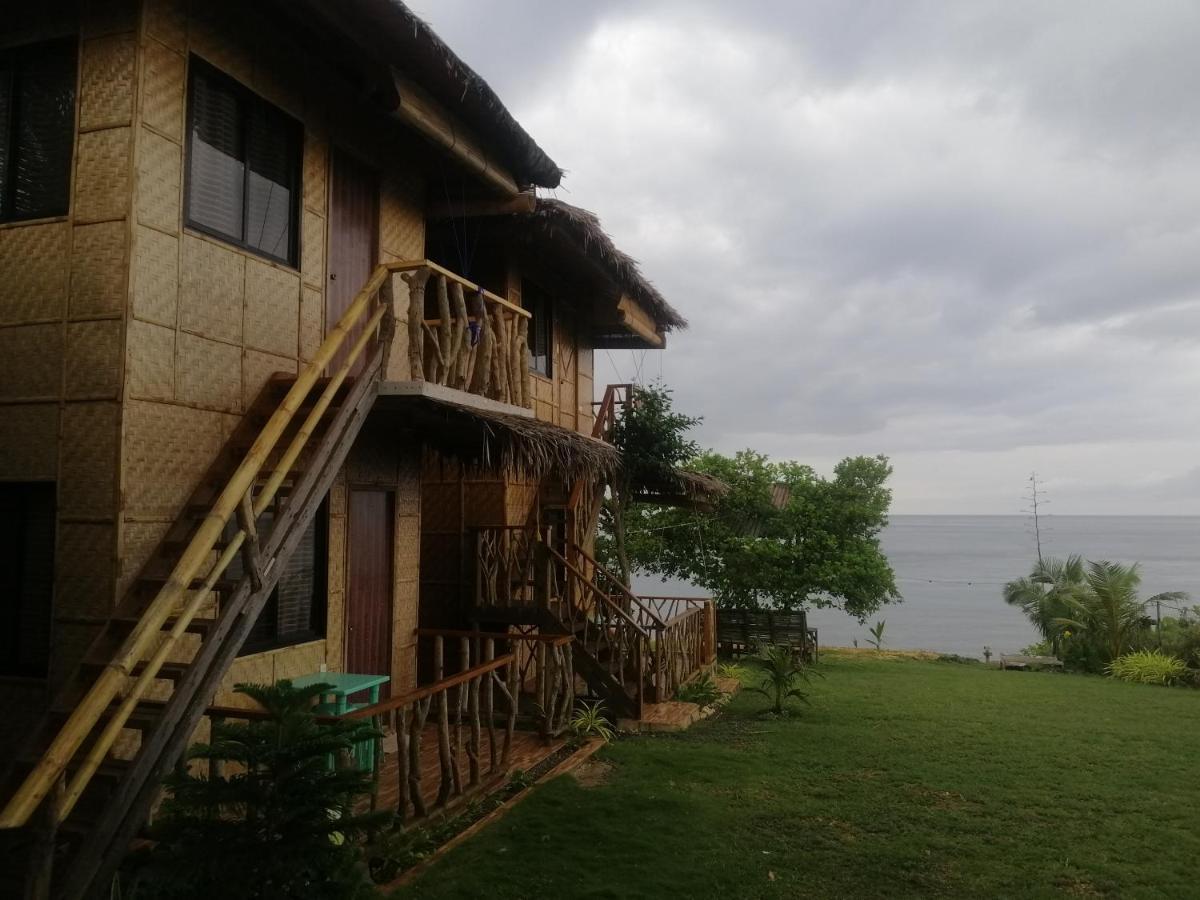 Almare Guest House Siquijor San Juan  Eksteriør bilde