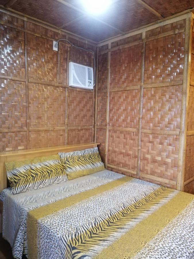 Almare Guest House Siquijor San Juan  Eksteriør bilde