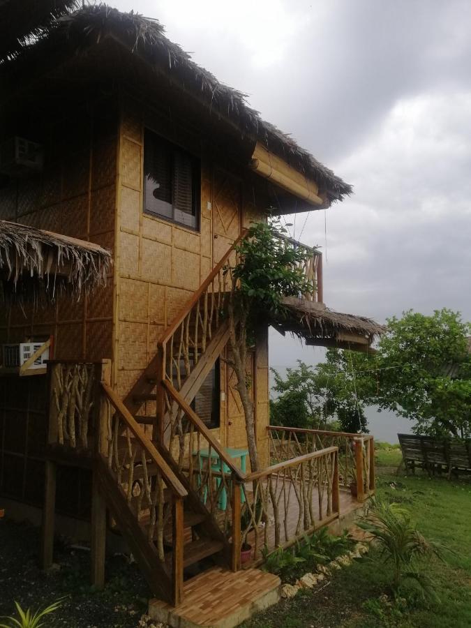 Almare Guest House Siquijor San Juan  Eksteriør bilde