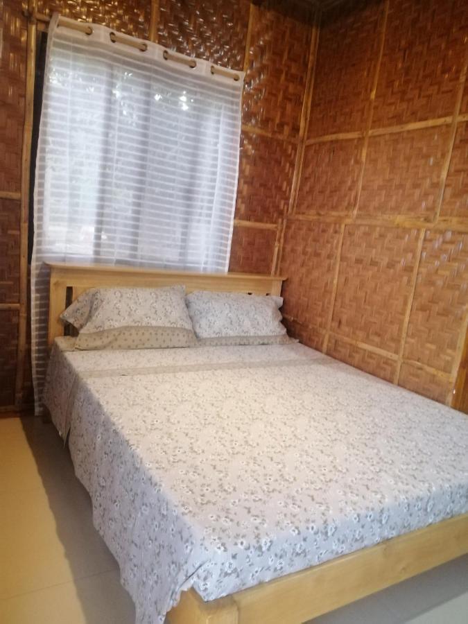 Almare Guest House Siquijor San Juan  Rom bilde
