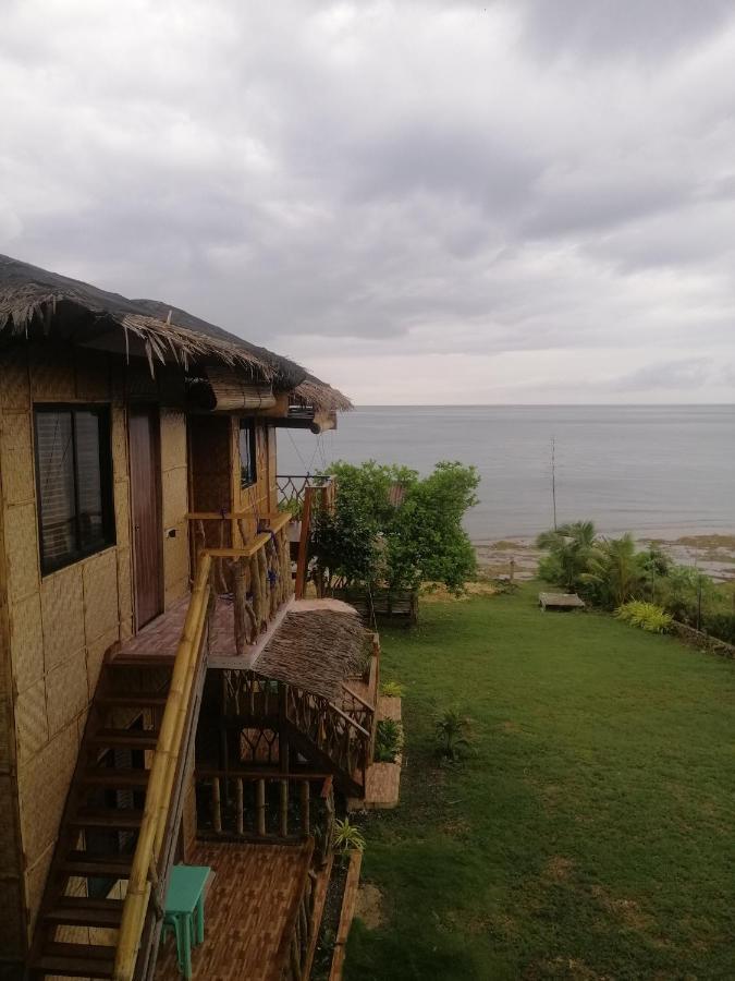 Almare Guest House Siquijor San Juan  Eksteriør bilde