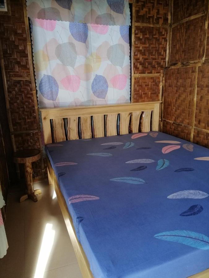 Almare Guest House Siquijor San Juan  Eksteriør bilde