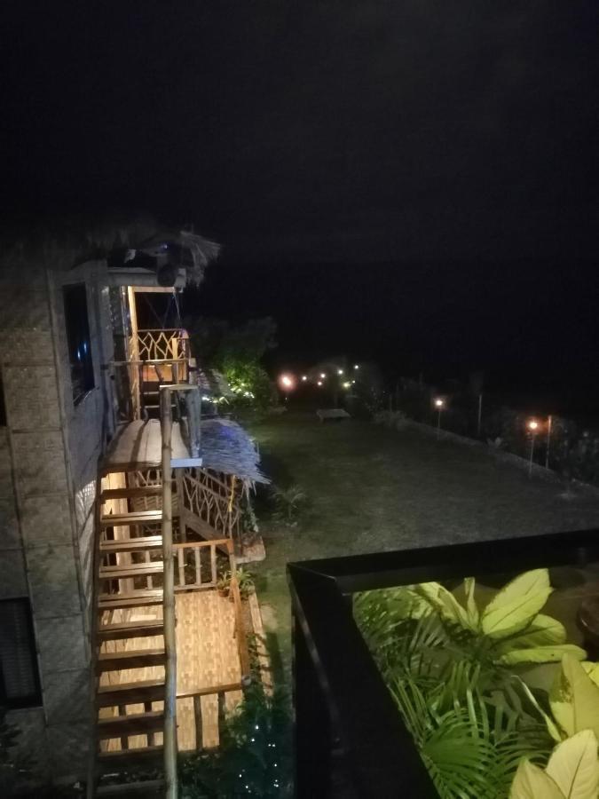 Almare Guest House Siquijor San Juan  Eksteriør bilde