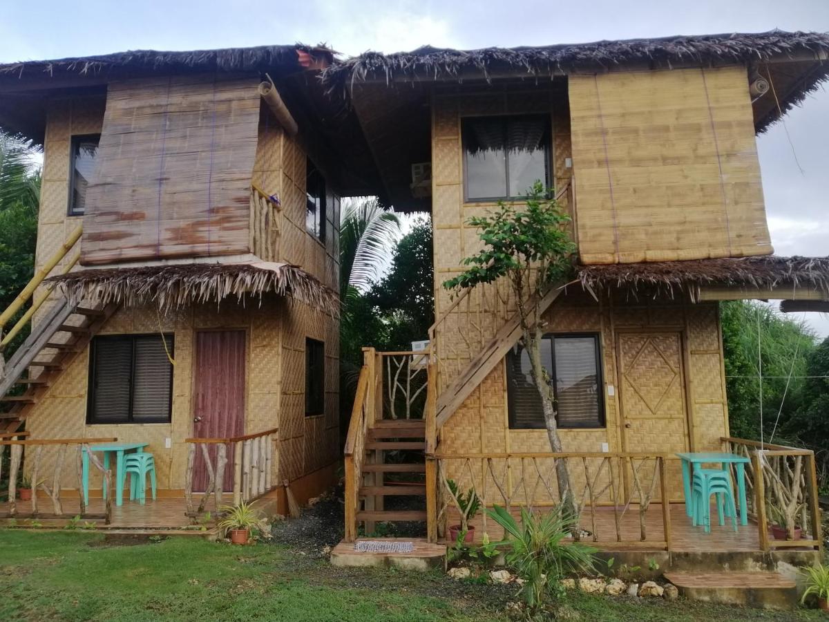 Almare Guest House Siquijor San Juan  Eksteriør bilde