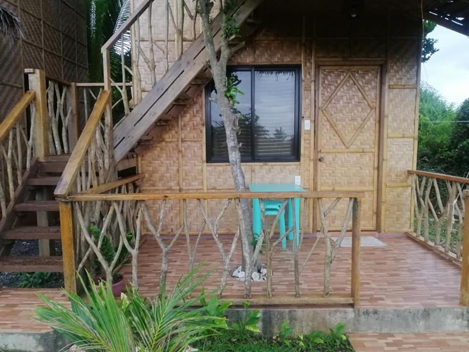 Almare Guest House Siquijor San Juan  Eksteriør bilde