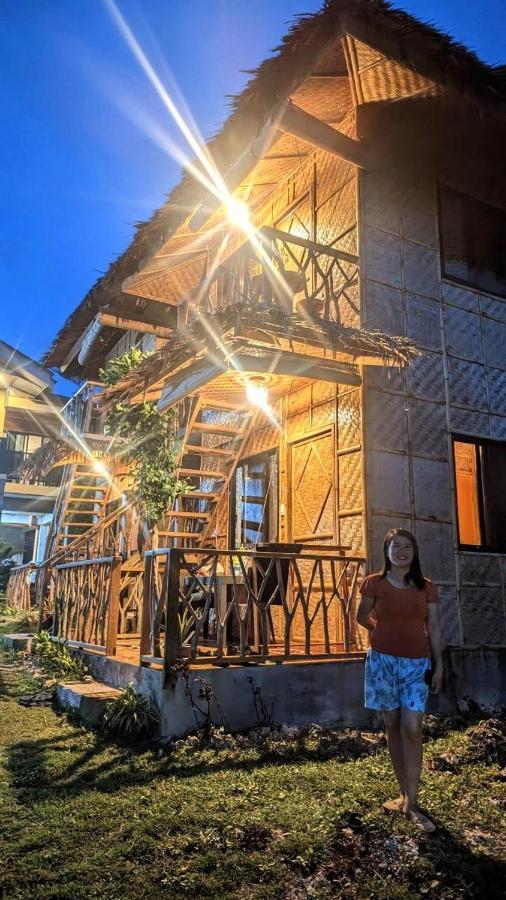 Almare Guest House Siquijor San Juan  Eksteriør bilde