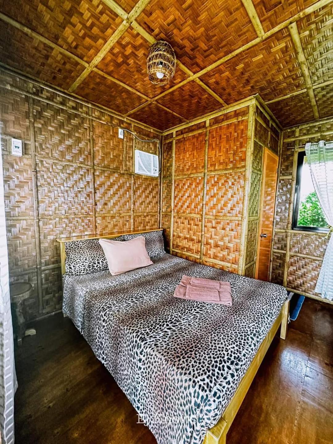 Almare Guest House Siquijor San Juan  Eksteriør bilde
